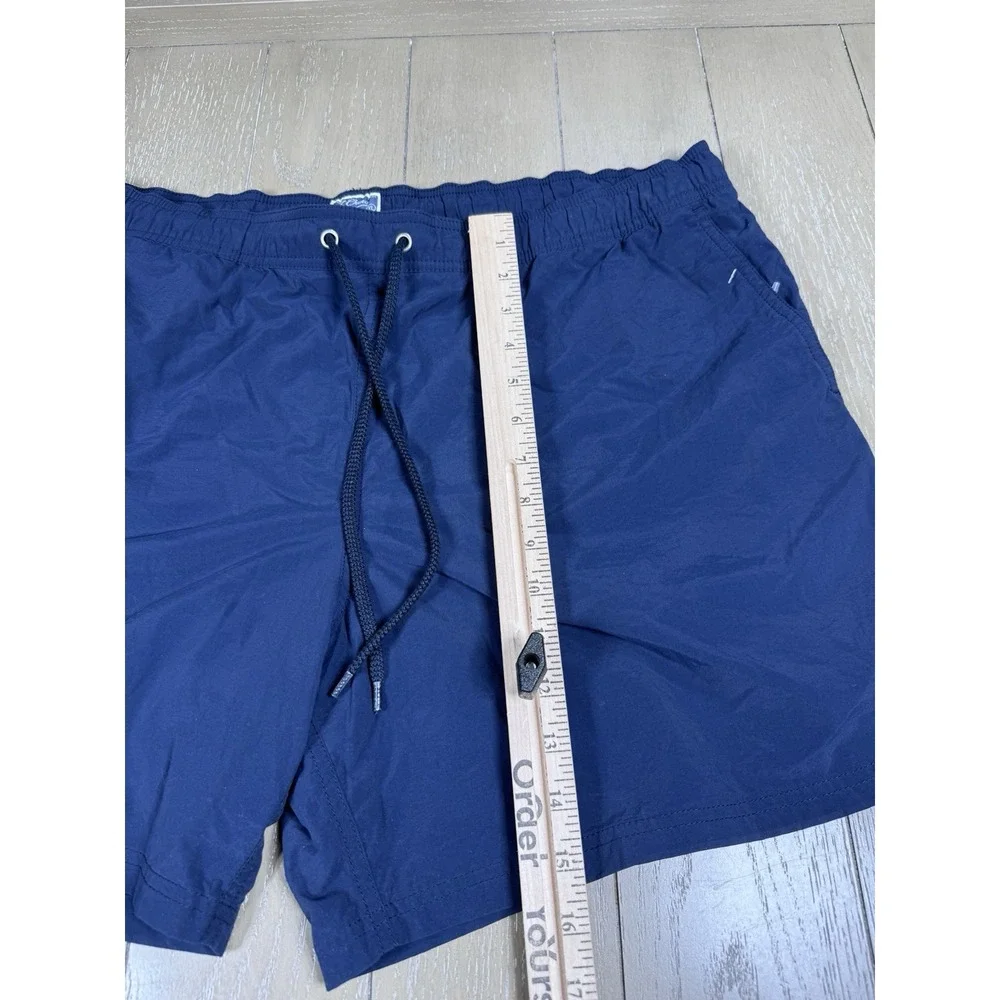 J Crew Swim Trunks Mens Xl 5